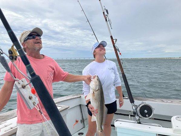 Miss Nell Sportfishing