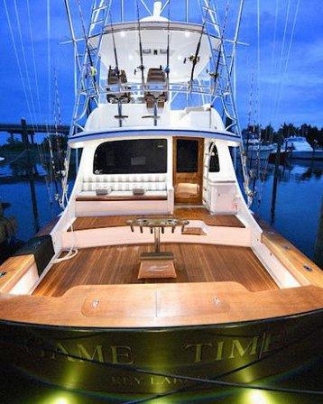 Scarborough Boatworks