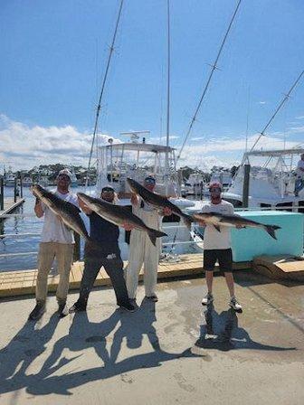 Roanoke Sportfishing