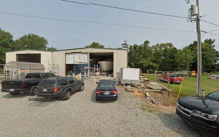 Wanchese Metal Works