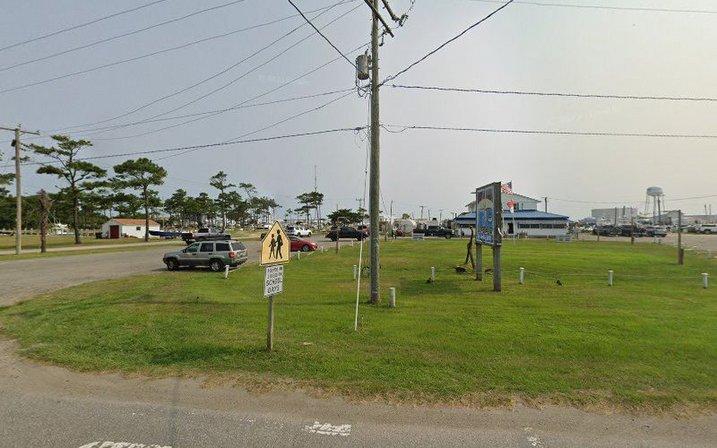 Jaw's Seafood Co