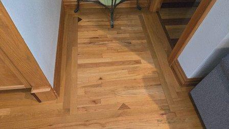 A & A Custom Wood Flooring