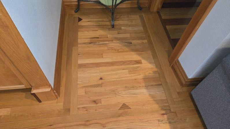 A & A Custom Wood Flooring