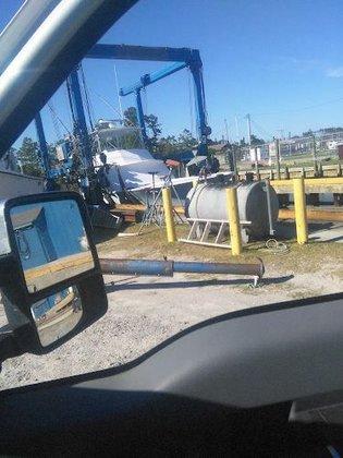 Marine Fabrications