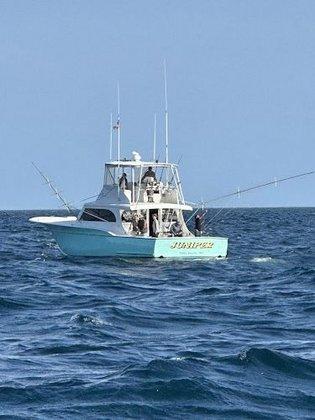 Juniper Sportfishing