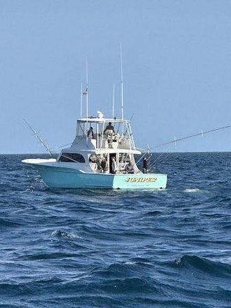 Juniper Sportfishing