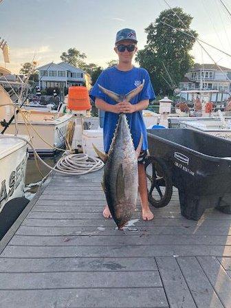 Sea Teaser Sportfishing