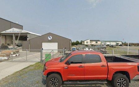 Oregon Inlet Project Office