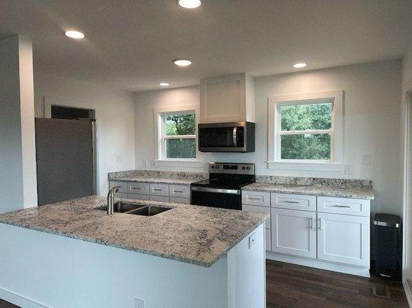 Brooks Home Renovations