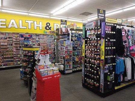 Dollar General