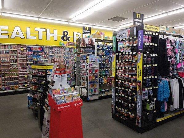 Dollar General