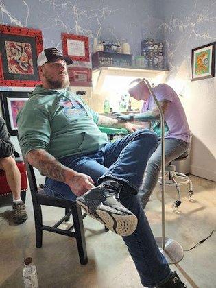 OBX Ink