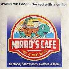 Mirro’s Cafe