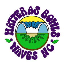 Hatteras Bowls