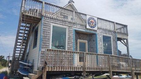 Hatteras Island Sail Shop