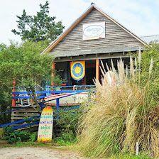Hatteras Island Surf Shop