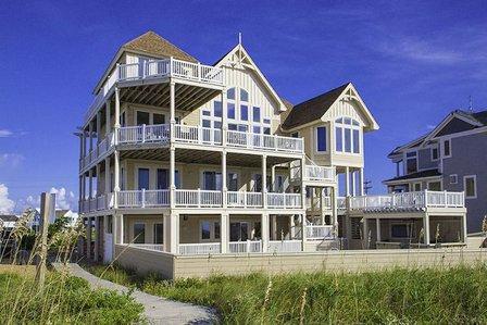 Hatteras Realty
