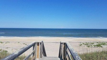 Beach Access