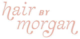 Hair by Morgan