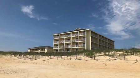 Surf Side Hotel