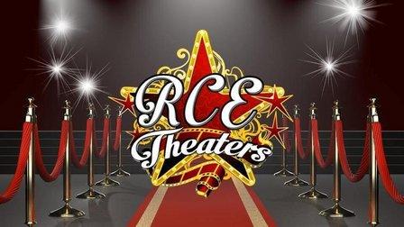 RCE Theaters - Elizabeth City