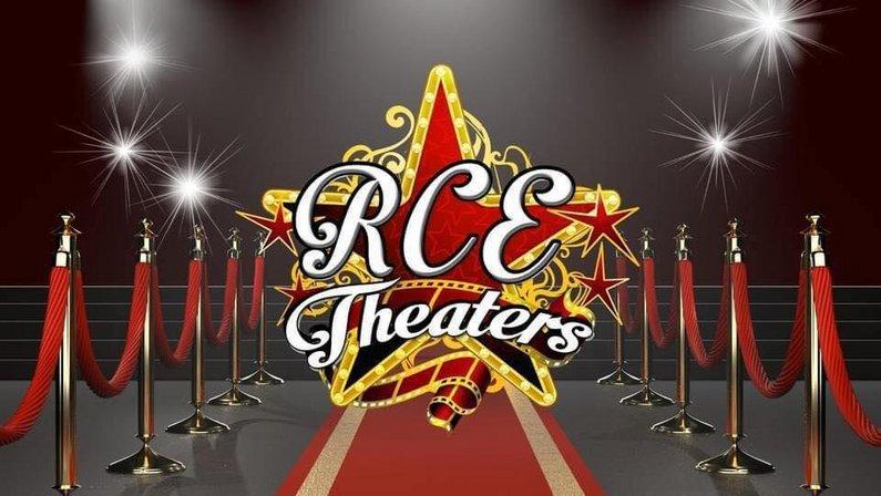 RCE Theaters - Elizabeth City