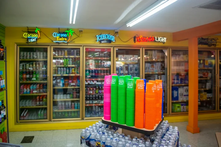 Phill Shop