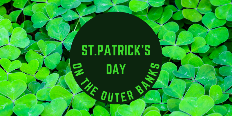 St. Patrick's Day Day Beer Mile