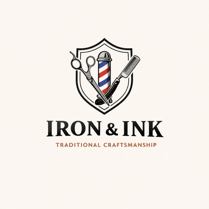 IRON & INK