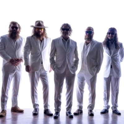 Songs From The Road Band: Hatteras Civic Center - Cape Hatteras, NC