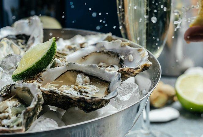 Hatteras Island Oyster Roast