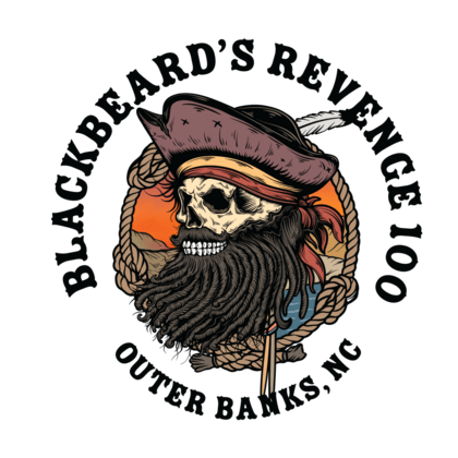 Blackbeard's Revenge 100