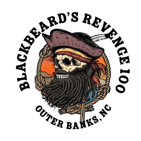 Blackbeard's Revenge 100