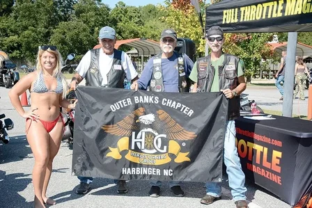 Outer Banks Bike Week